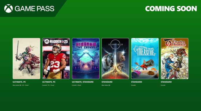 Xbox Game Pass: conheça os novos jogos de fevereiro Novos jogos chegaram no Xbox Game Pass hoje! (05 de fevereiro)