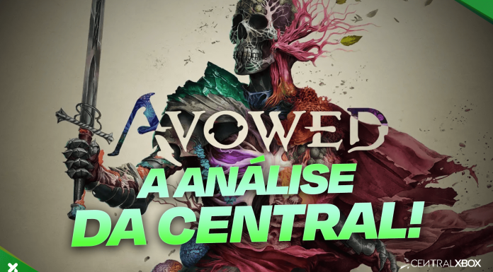 Avowed, uma jornada épica à espera dos jogadores – A opinião da Central!
