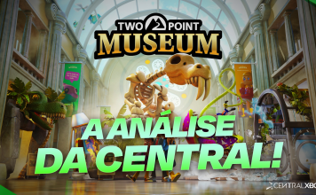 Two Point Museum – A análise da Central!