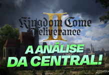 Kingdom Come Deliverance II – A análise da Central!