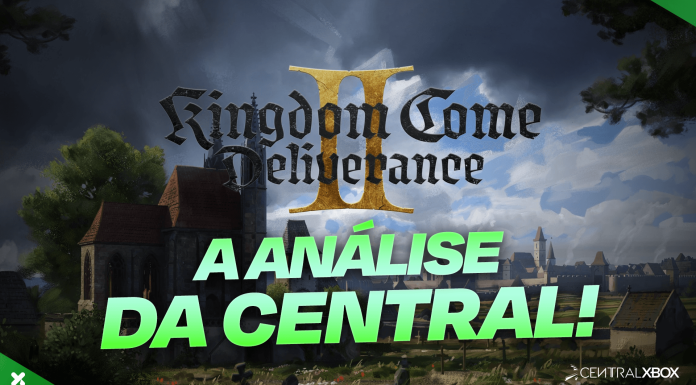 Kingdom Come Deliverance II – A análise da Central!