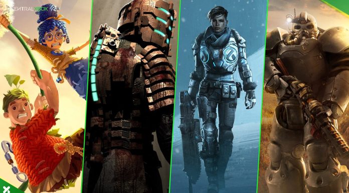 Os Melhores Jogos Cooperativos do Xbox Game Pass