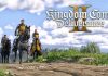 Estúdio do Kingdom Come: Deliverance 2 pode estar trabalhando em novo jogo do Senhor dos Anéis Kingdom Come Deliverance 2 vendas