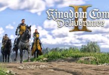 Estúdio do Kingdom Come: Deliverance 2 pode estar trabalhando em novo jogo do Senhor dos Anéis Kingdom Come Deliverance 2 vendas
