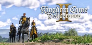 Kingdom Come: Deliverance 2 ultrapassa 6 milhões de cópias vendidas Kingdom Come Deliverance 2 vendas