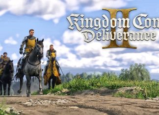 Sem mudar a fórmula: Kingdom Come: Deliverance 3 será um RPG de mundo aberto Kingdom Come Deliverance 2 vendas