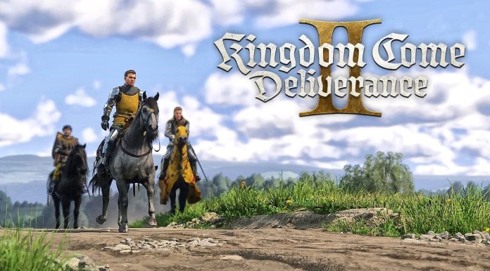 Free Play Days: Kingdom Come Deliverance 2, Crime Boss: Rockay City e mais Kingdom Come Deliverance 2 vendas
