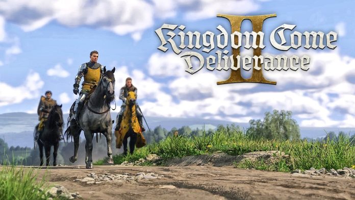 Kingdom Come Deliverance 2 vendas