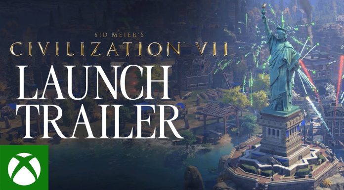 Sid Meier’s Civilization 7 já está disponível no Xbox O Civilization 7 já está disponível no Xbox!