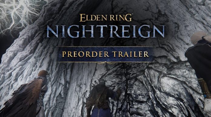 Elden Ring Nightreign ganha data de lançamento Através do seu canal oficial no YouTube, a publicadora Bandai Namco revelou a data de lançamento do Elden Ring Nightreign.