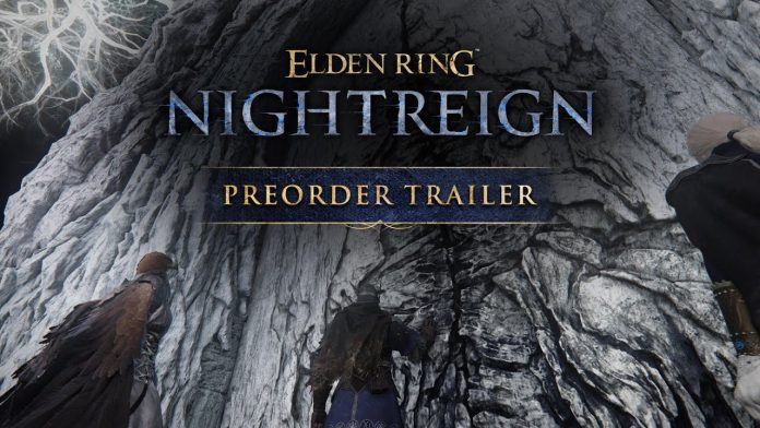 Através do seu canal oficial no YouTube, a publicadora Bandai Namco revelou a data de lançamento do Elden Ring Nightreign.