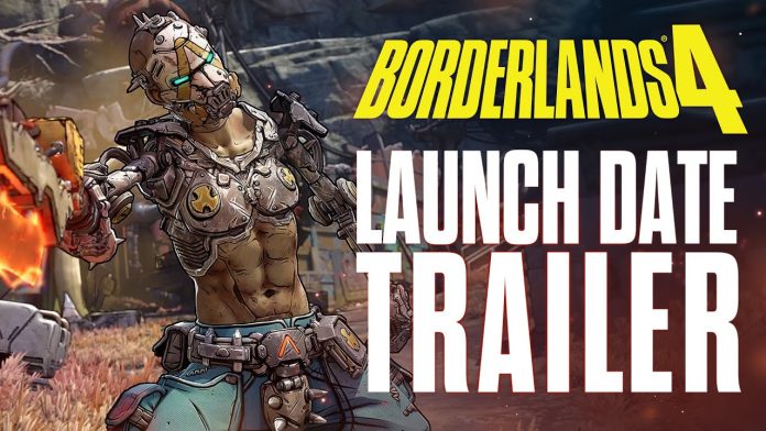 Durante o State of Play de ontem (12), a Gearbox Entertainment revelou a data de lançamento do aguardadíssimo Borderlands 4.