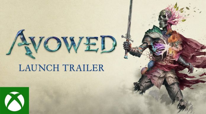 Confira o trailer de lançamento do Avowed Através do canal oficial do Xbox no YouTube, a Obsidian Entertainment revelou o trailer de lançamento do aguardadíssimo Avowed.