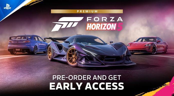 Forza Horizon 5 terá upgrades no PS5 Pro Através do seu site oficial, a Playground Games, do Xbox Game Studios, revelou a data de lançamento da versão de PS5 do Forza Horizon 5.