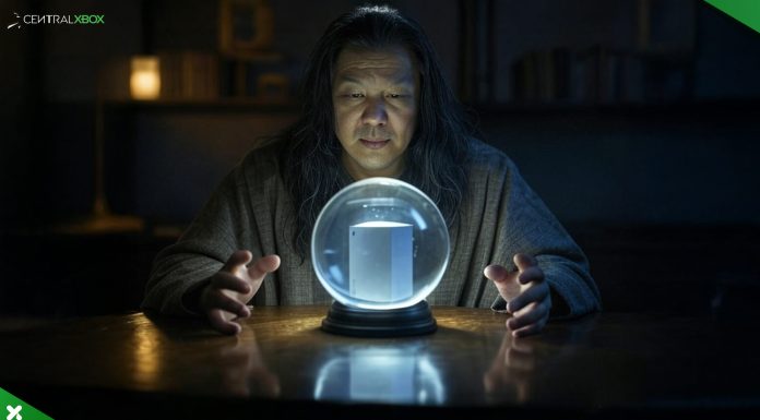 O que esperar do Xbox em 2025?
