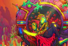 Ultros – A opinião da Central!