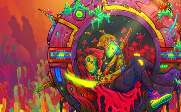 Ultros – A opinião da Central!