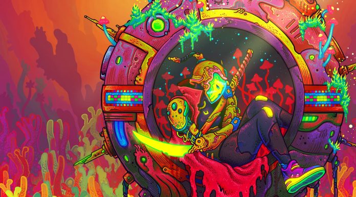 Ultros – A opinião da Central!