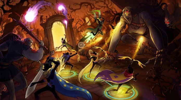 33 Immortals: Uma Aventura Épica com 33 Almas Rebeldes 33 immortals