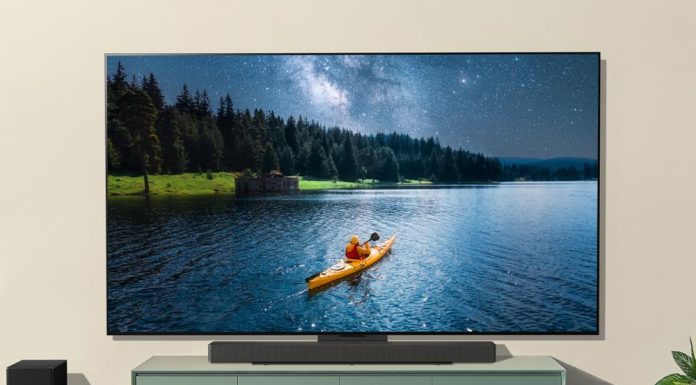 Mês do Consumidor tem TVs LG com descontos especiais