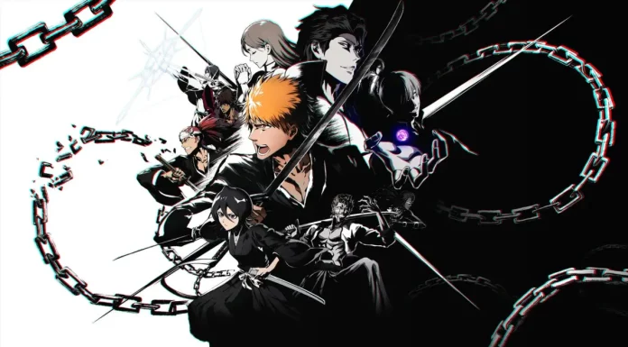 Bleach Rebirth of Souls: Um Sonho ou um Pesadelo para os Fãs? Bleach Rebirth Of Souls-analise-central-xbox-2