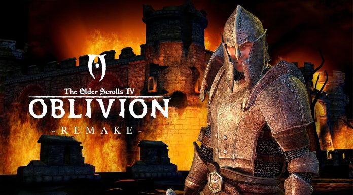 EITA! Remake do The Elder Scrolls IV pode ser lançado no próximo mês Em uma publicação, o conhecido insider NateTheHate compartilhou novas informações sobre o aguardado remake do The Elder Scrolls IV.