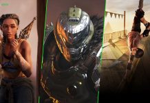 Há grandes discussões no Xbox sobre exclusividade, afirma jornalista jogos xbox game pass 2025