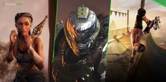 Asha Sharma reforça importância de exclusivos em meio à possível mudança de estratégia do Xbox jogos xbox game pass 2025