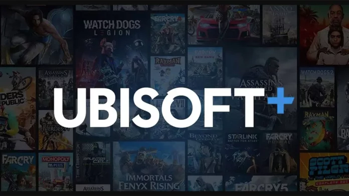 como assinar Ubisoft+ xbox