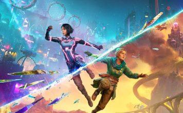 Split Fiction é algo único, assim como todas as obras de seu estúdio – A Análise da Central