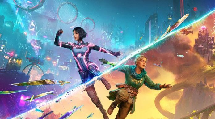 Split Fiction é algo único, assim como todas as obras de seu estúdio – A Análise da Central