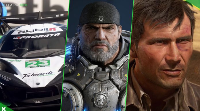 Os Jogos com Melhores Gráficos disponíveis no Xbox Game Pass