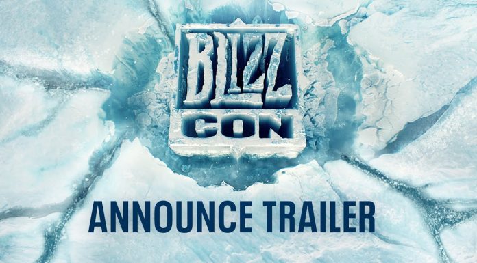 Blizzard confirma nova BlizzCon para 2026 Através do seu site, a Blizzard, que foi adquirida pelo Xbox, confirmou que o seu tradicional evento anual, a BlizzCon, está voltando.