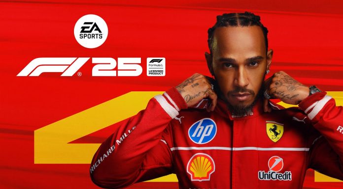 F1 25 foi oficialmente revelado pela EA Através do seu canal oficial no YouTube, a Eletronic Arts (EA) revelou o aguardado F1 25 em um vídeo estrelado por Lewis Hamilton.