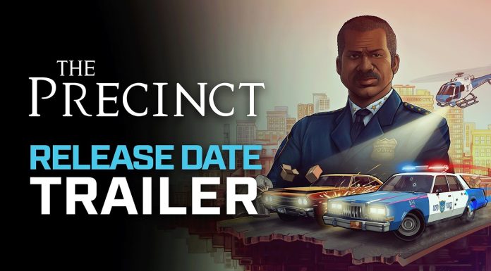 The Precinct ganha data de lançamento no Xbox No YouTube, a desenvolvedora Fallen Tree Games revelou a data de lançamento de seu mais novo jogo, o The Precinct.
