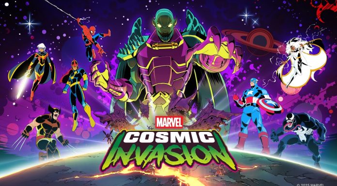 Marvel Cosmic Invasion é confirmado no Xbox Durante o evento Nintendo Direct de hoje (27), a Marvel revelou o seu mais novo jogo de super-heróis, o Marvel Cosmic Invasion.