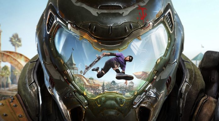 Tony Hawk’s Pro Skater 3 + 4 ganha plano de fundo dinâmico no Xbox Para comemorar a chegada do Tony Hawk's Pro Skater 3 + 4, a Microsoft lançou um novo plano de fundo dinâmico no Xbox Series X|S.