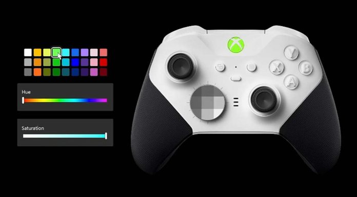 Personalização no Xbox: do design do console aos ajustes de jogos