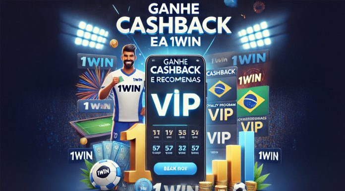 Bônus 1Win Brasil: Promoções Exclusivas, Cashback e Código Promocional (2024) 1win