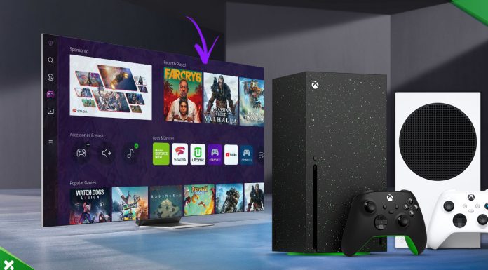 As Melhores TVs em 2025 para jogar Xbox no Cloud e Console As Melhores TVs para Xbox