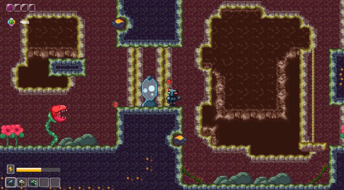 Little Droid chega para Consoles e PC no dia 10 de Abril Little Droid