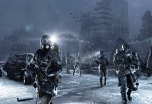 Metro 2033 Redux e Metro: Last Light Redux receberão atualização gratuita para o Xbox Series X|S Através do seu perfil oficial no X, a desenvolvedora ucraniana 4A Games confirmou que o Metro 2033 Redux está gratuito no Xbox.