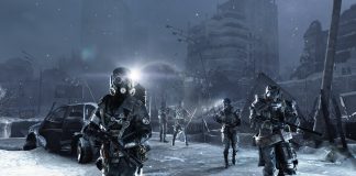 Metro 2033 Redux e Metro: Last Light Redux receberão atualização gratuita para o Xbox Series X|S Através do seu perfil oficial no X, a desenvolvedora ucraniana 4A Games confirmou que o Metro 2033 Redux está gratuito no Xbox.