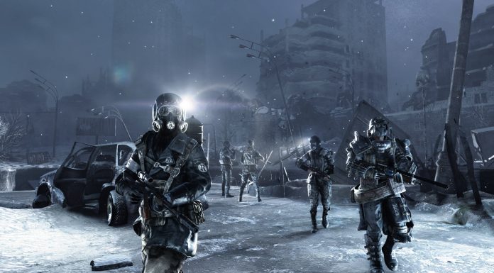 CORRE! Metro 2033 Redux está gratuito no Xbox Através do seu perfil oficial no X, a desenvolvedora ucraniana 4A Games confirmou que o Metro 2033 Redux está gratuito no Xbox.