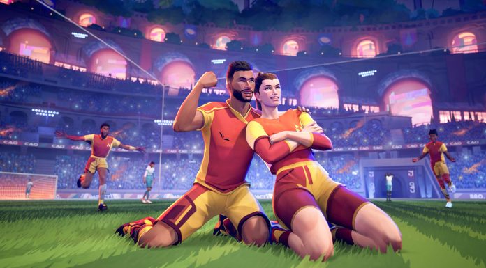 Sucesso! Rematch, do Game Pass, já atingiu mais de um milhão de jogadores A desenvolvedora Sloclap revelou o número de jogadores de Rematch, jogo que chegou ontem (19) ao Xbox Game Pass.