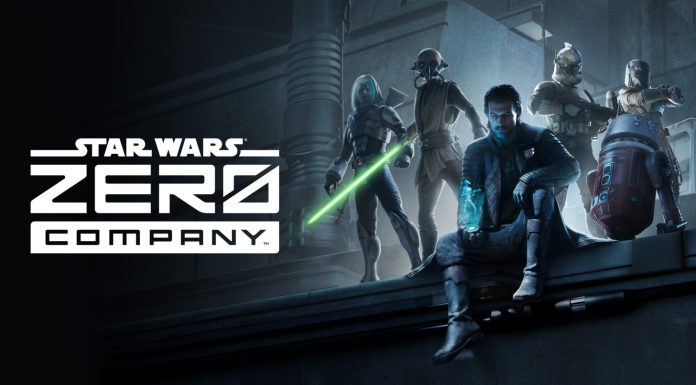 Star Wars Zero Company é o novo jogo da EA no universo da Lucasfilm