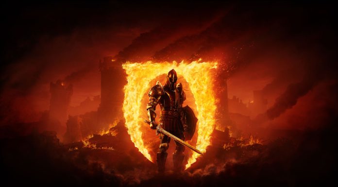 The Elder Scrolls IV: Oblivion Remastered já registrou mais de quatro milhões de jogadores Através do seu perfil oficial no X, a Bethesda, do Xbox Game Studios, revelou o número de jogadores do The Elder Scrolls IV: Oblivion Remastered.