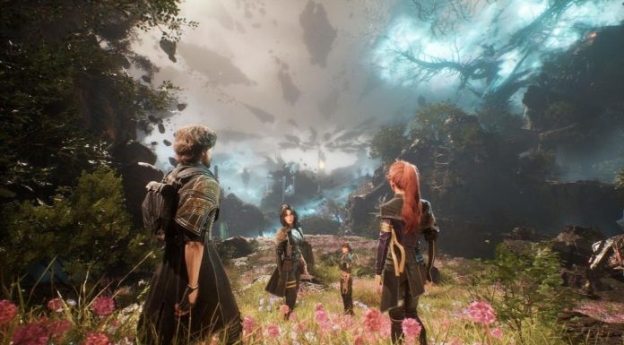 Clair Obscur: Expedition 33 – um belíssimo RPG baseado em turnos, ação e precisão do tempo A Sandfall Games confirmou que o Clair Obscur: Expedition 33 ganhará uma nova atualização para comemorar os cinco milhões de jogadores.