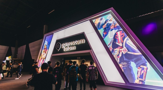 Começa amanhã a gamescom latam 2025; veja tudo o que fazer no evento gamescom 2025