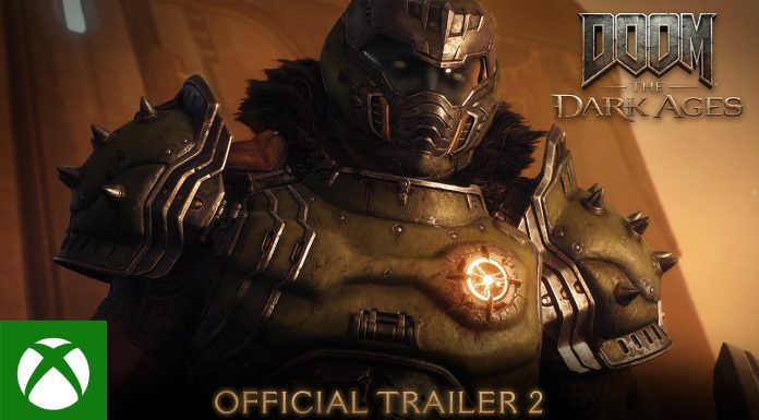 Bethesda revela novo trailer do Doom: The Dark Ages Através do canal oficial do Xbox no YouTube, a Bethesda, do Xbox Game Studios, revelou um novo trailer do aguardadíssimo Doom: The Dark Ages.